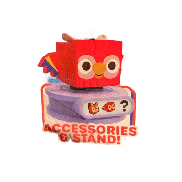 Pet Simulator Mystery Egg With Rare DLC Code Mystery Pack Series 2 - Picture 2 of 5